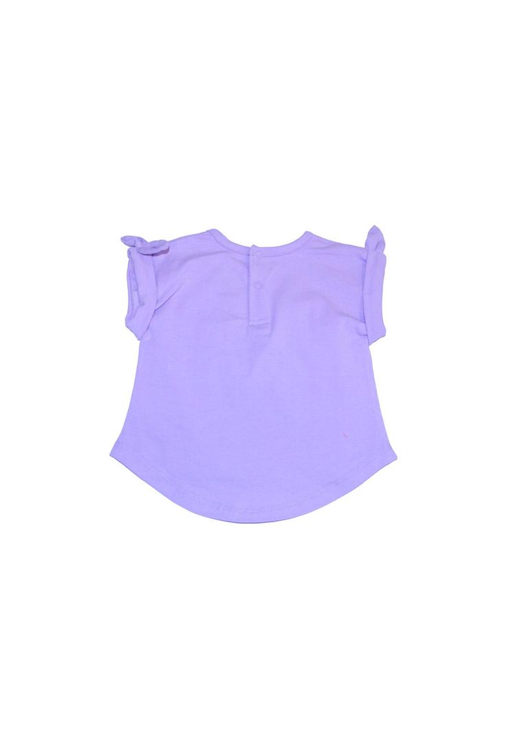 Polera Bebe Niña Lavanda Pillin-1