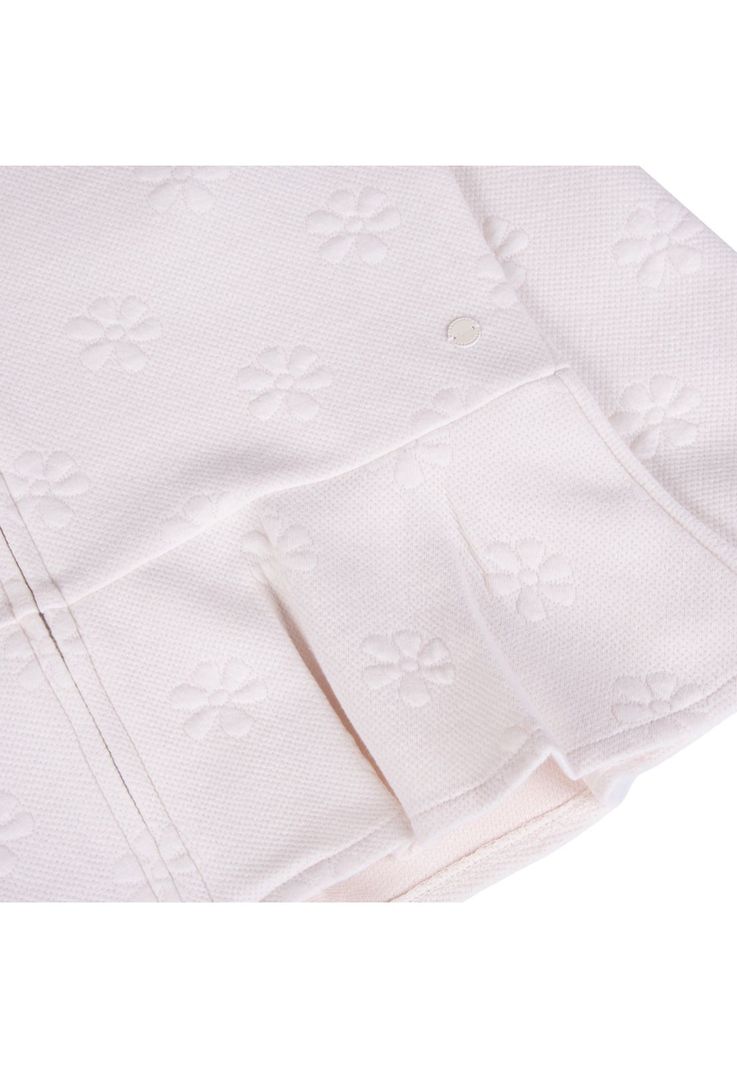 Polerón  Blanco Pillin ( PVB505-25BEI )-1