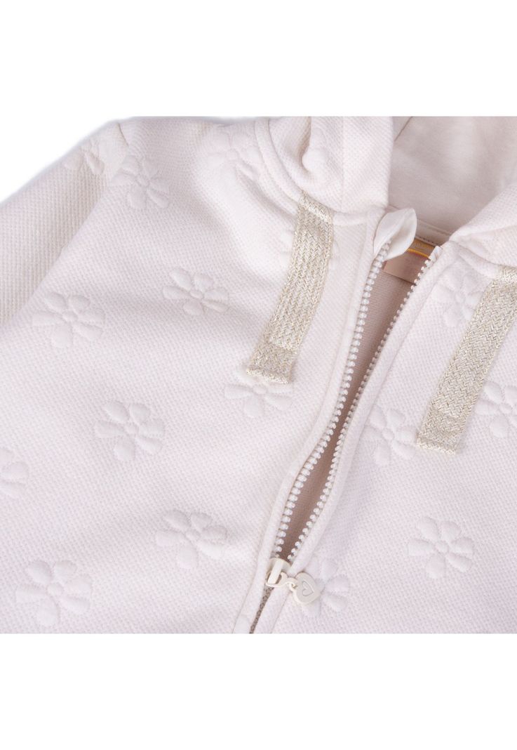 Polerón  Blanco Pillin ( PVB505-25BEI )-2