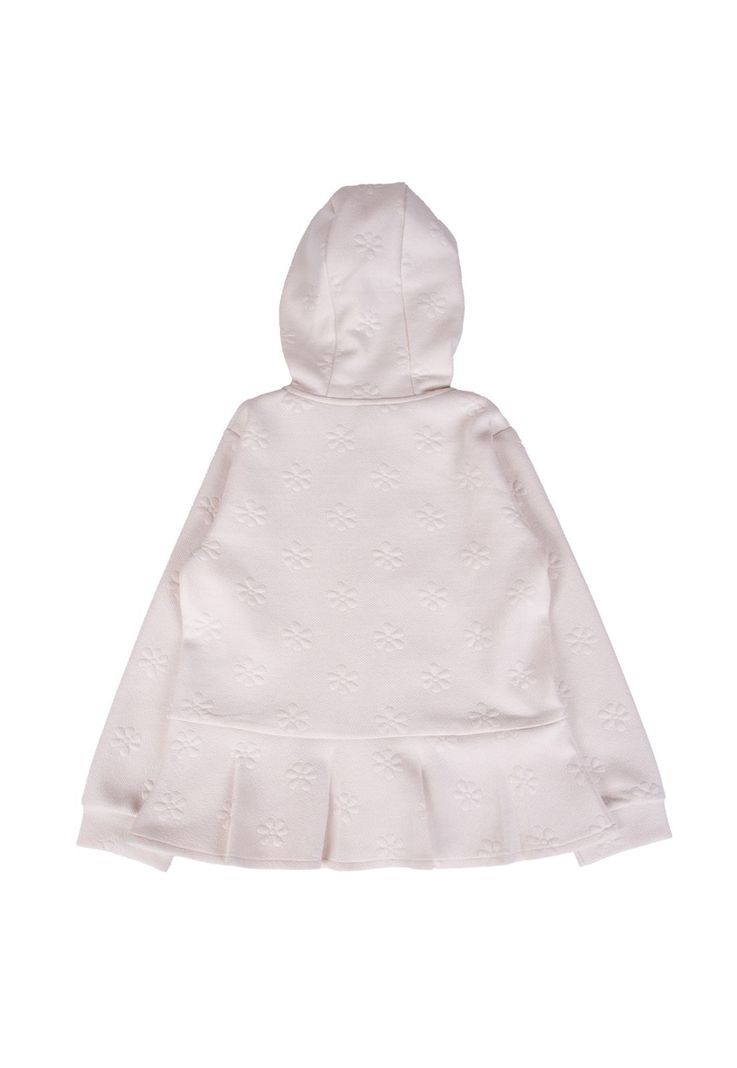 Polerón  Blanco Pillin ( PVB505-25BEI )-3