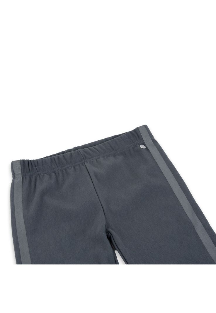 Calza Niña Gris oscuro Pillin (PVZ516-24MAR)-1