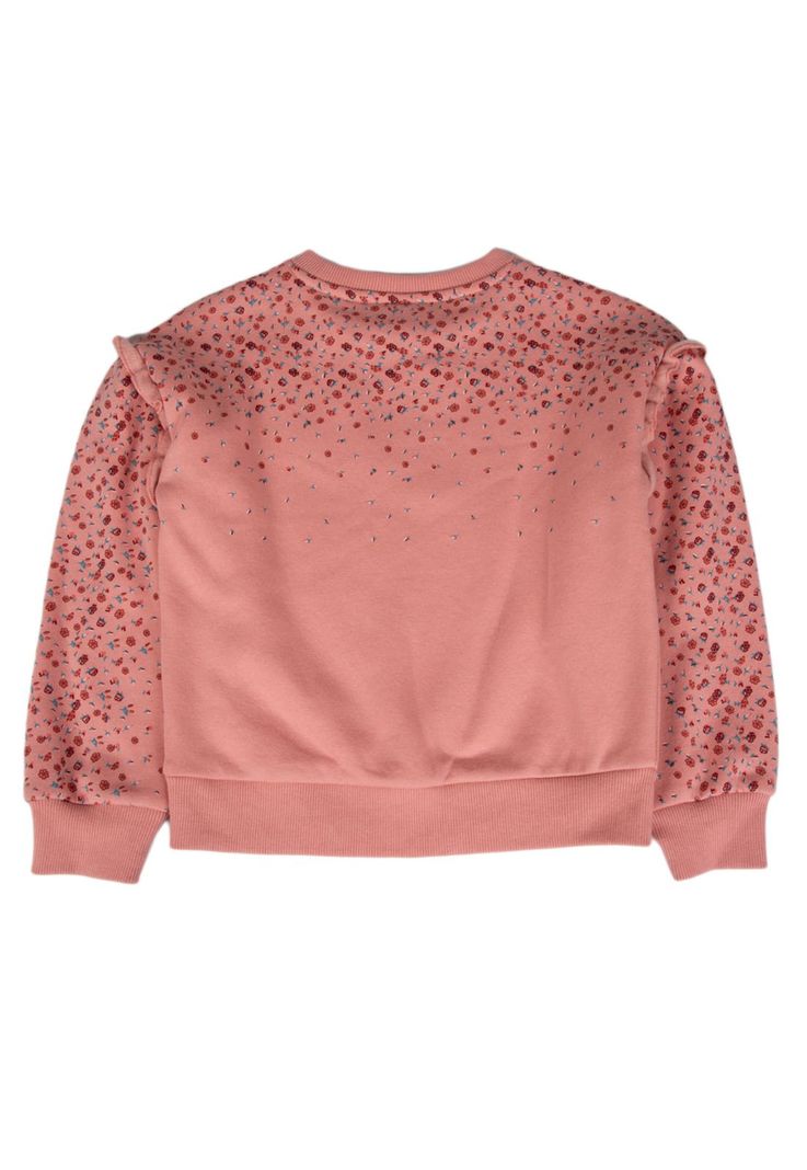 Polerón  Rosado Pillin ( PVB548-25RSA )-2