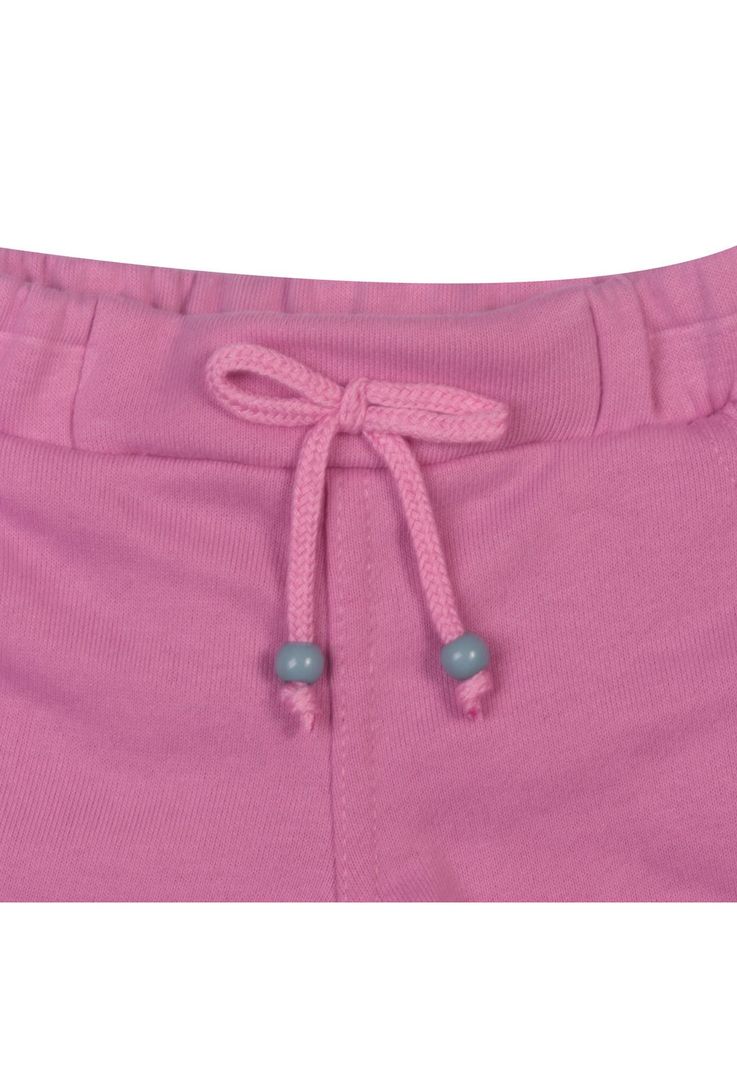 Short Bebe Niña Rosado Pillin-3