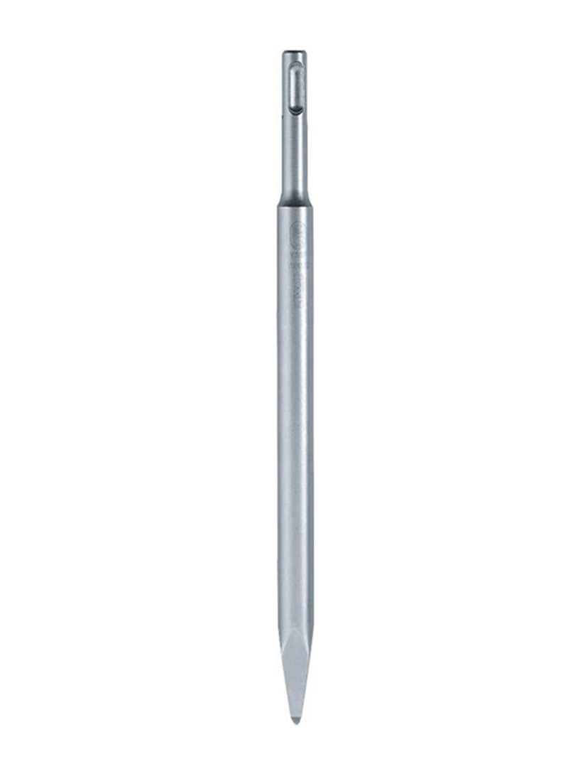 Cincel Punto Para Rotomartillo Sds Plus 250mm Kwb-0