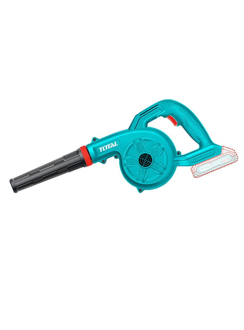 Soplador Inalambrico 20v Total Tabli20028-0