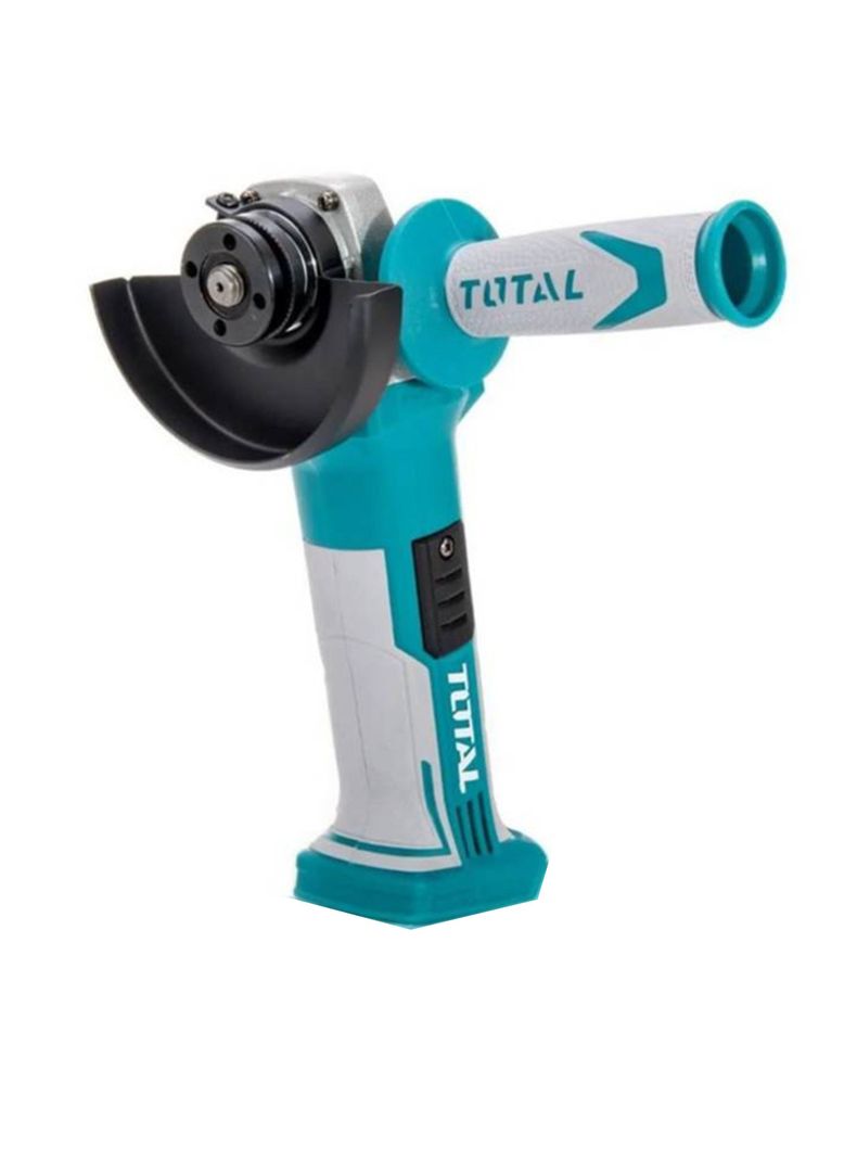 Galletera Esmeril Angular Inalambrico 20v Total Tagli1151-1
