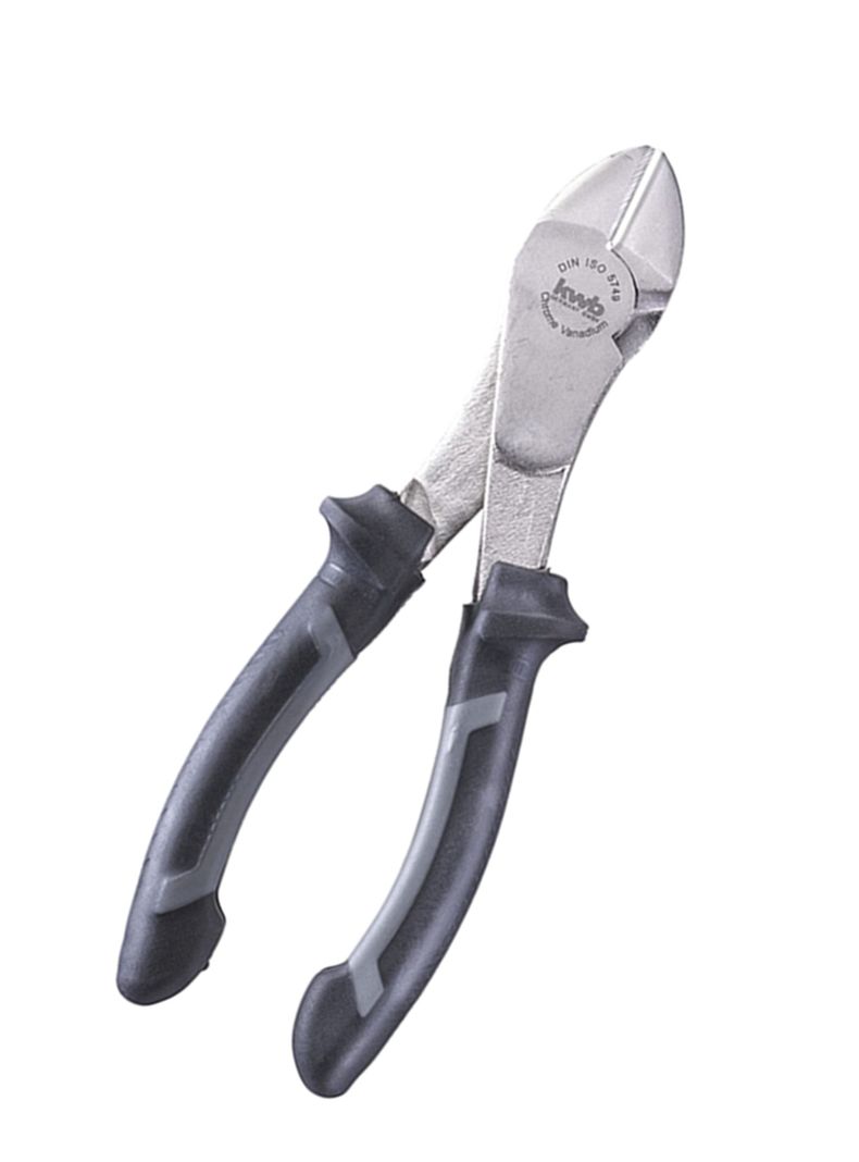 Alicate Corte Diagonal 7 Pulgadas (180mm) Kwb 384010-1