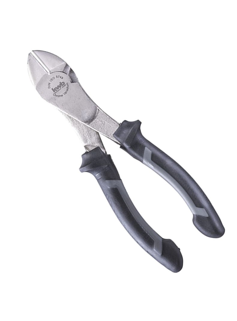 Alicate Corte Diagonal 7 Pulgadas (180mm) Kwb 384010-2