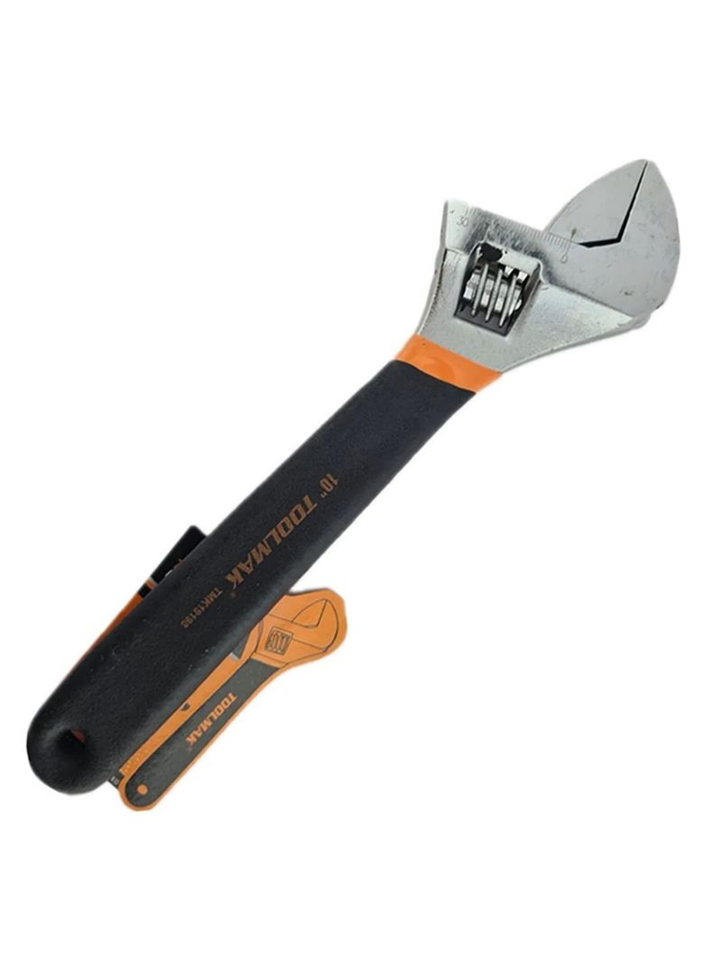 Llave Francesa Ajustable 10 Pulgadas Tmk19198-1