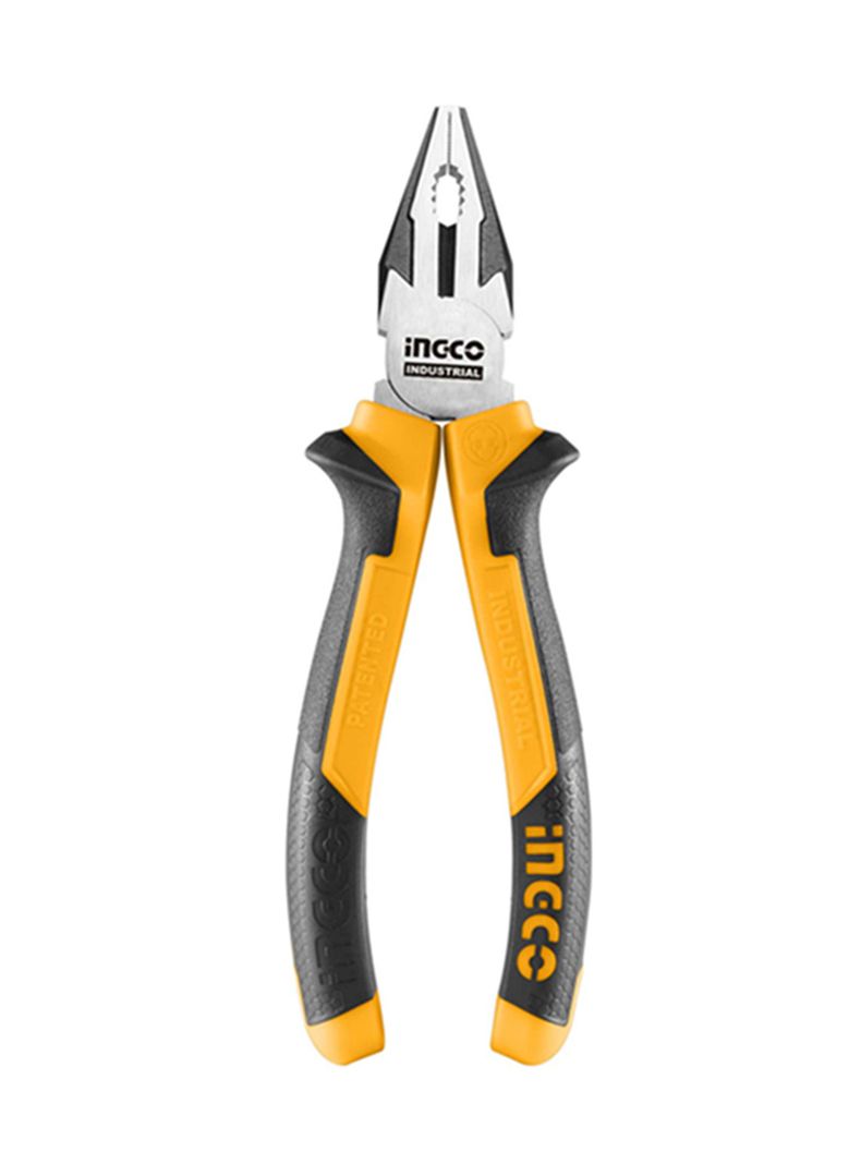 Alicate Pinza Universal 6 Pulg Ingco Hcp28168-0