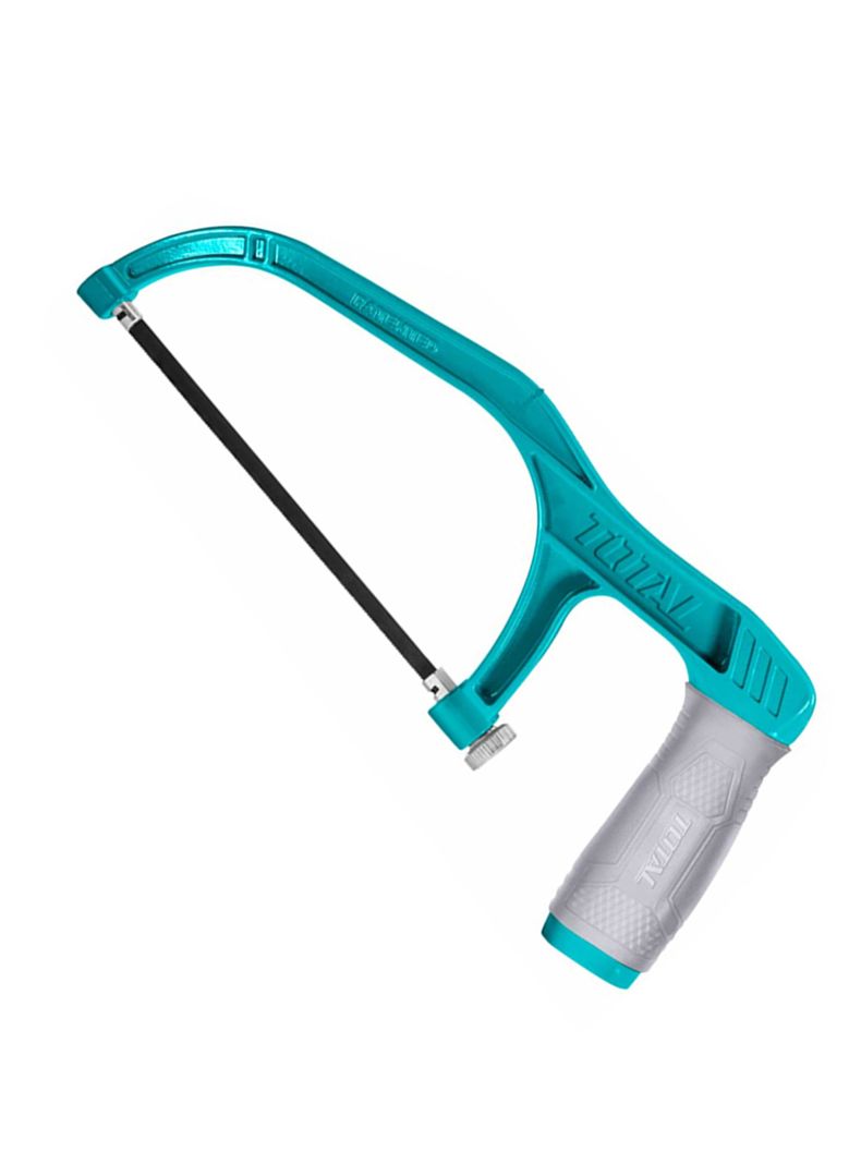 Mini Arco De Sierra Para Metales 6 Pulgadas Total-1