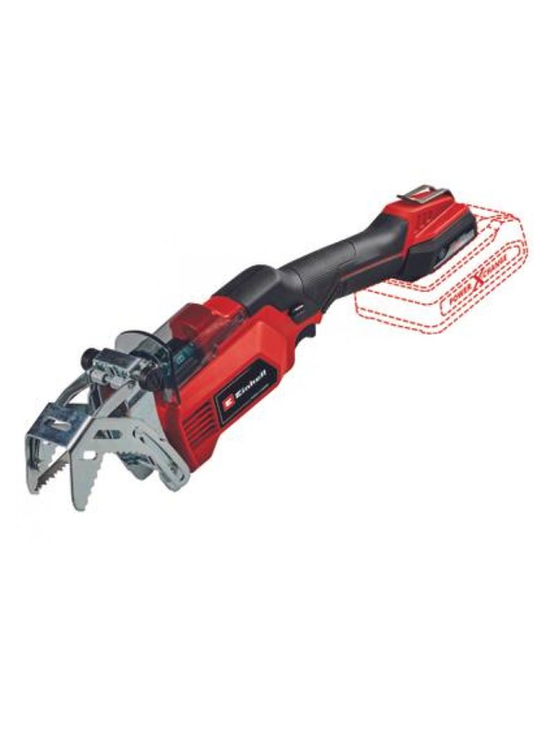 Sierra Sable Podadora Inalámbrica 18v Bat+ Cargador Einhell-1
