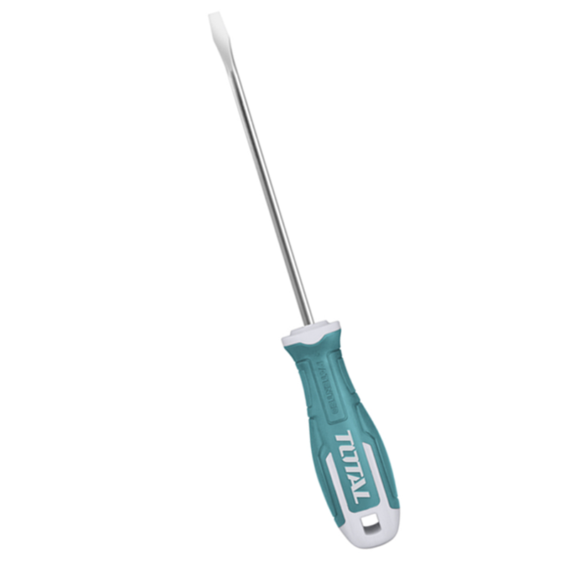 Destornillador Paleta S2 Sl8 150mm Total Tht268150-0