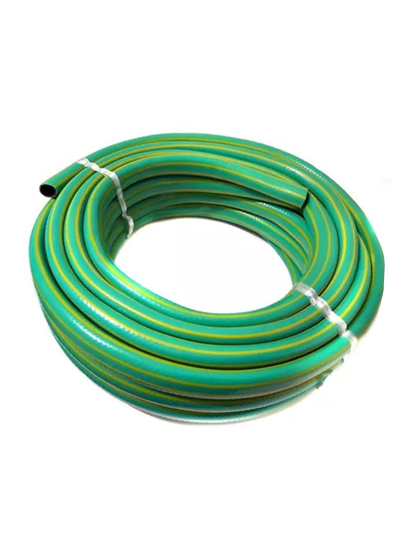 Manguera Agua P/ Jardin Riego 1/2 Pulgada 20 Mts-0