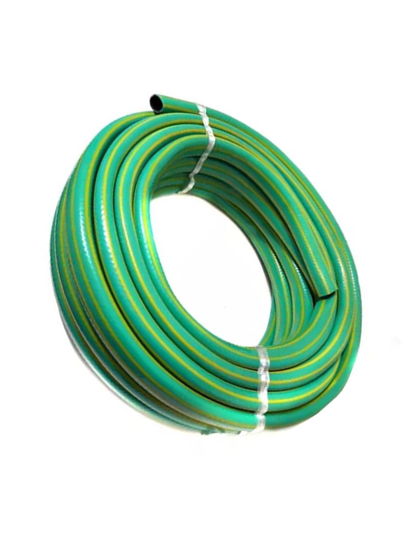 Manguera Agua P/ Jardin Riego 1/2 Pulgada 20 Mts-1