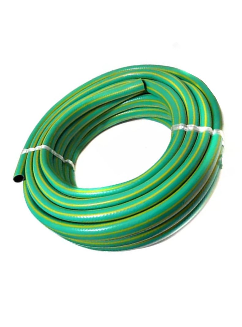 Manguera Agua P/ Jardin Riego 1/2 Pulgada 20 Mts-2