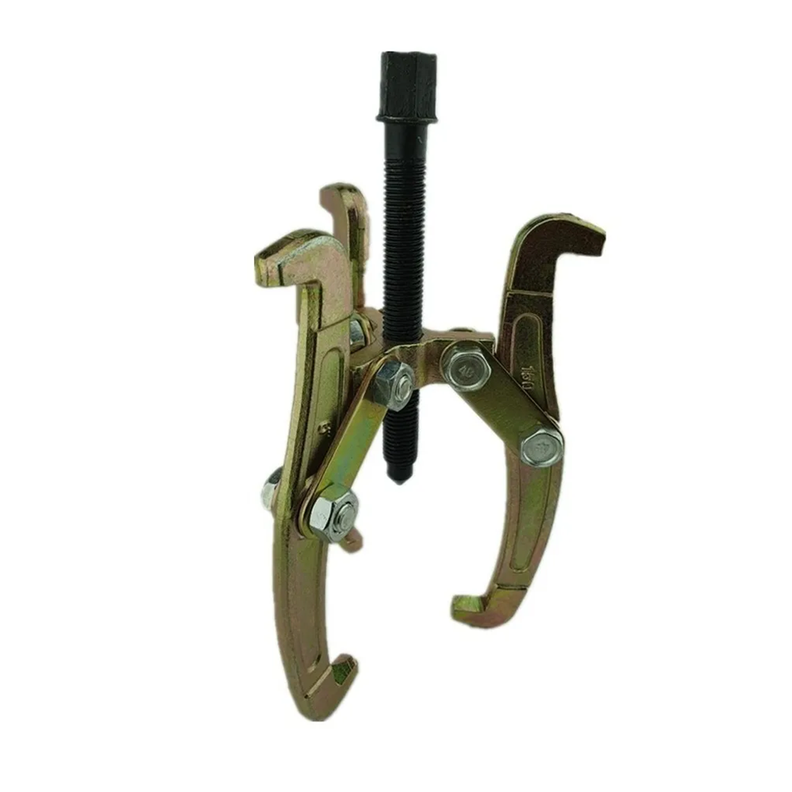 Extractor Rodamiento Y Polea 6 Pulgadas 3 Pata St-1