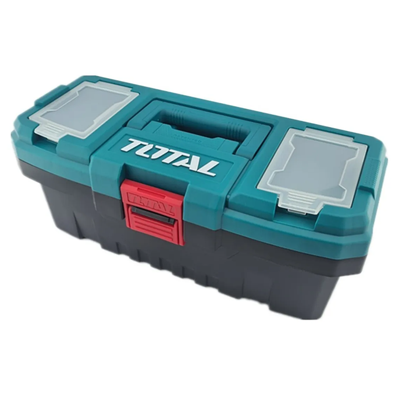 Caja Organizadora De Herramienta 14 PulG Tpbx0141-0