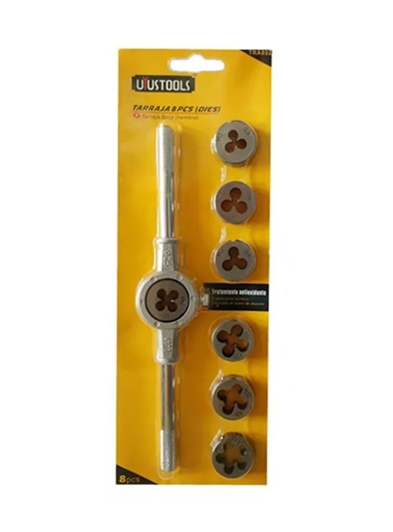 Set Kit Juego De Terrajas Macho Y Hembra Uyustools-1