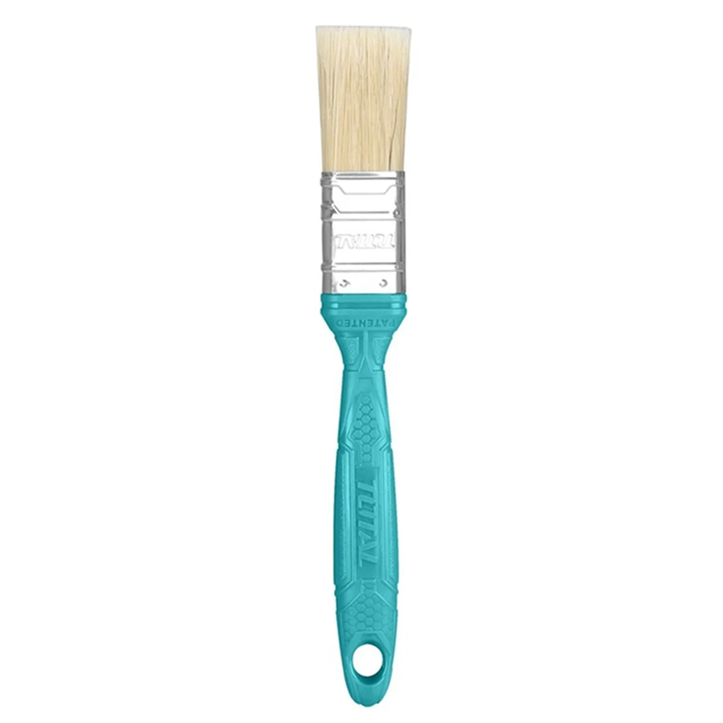 Brocha P/ Pintar 1.5 Pulgadas Mango Plastico Total-0