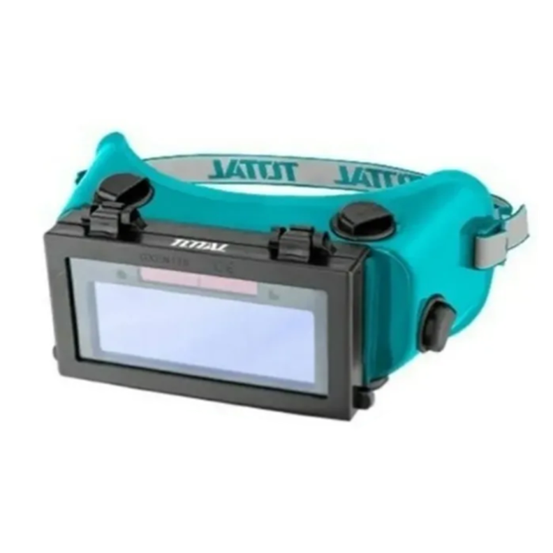 Lentes Para Soldar Fotosensible Total Tsp9403-0