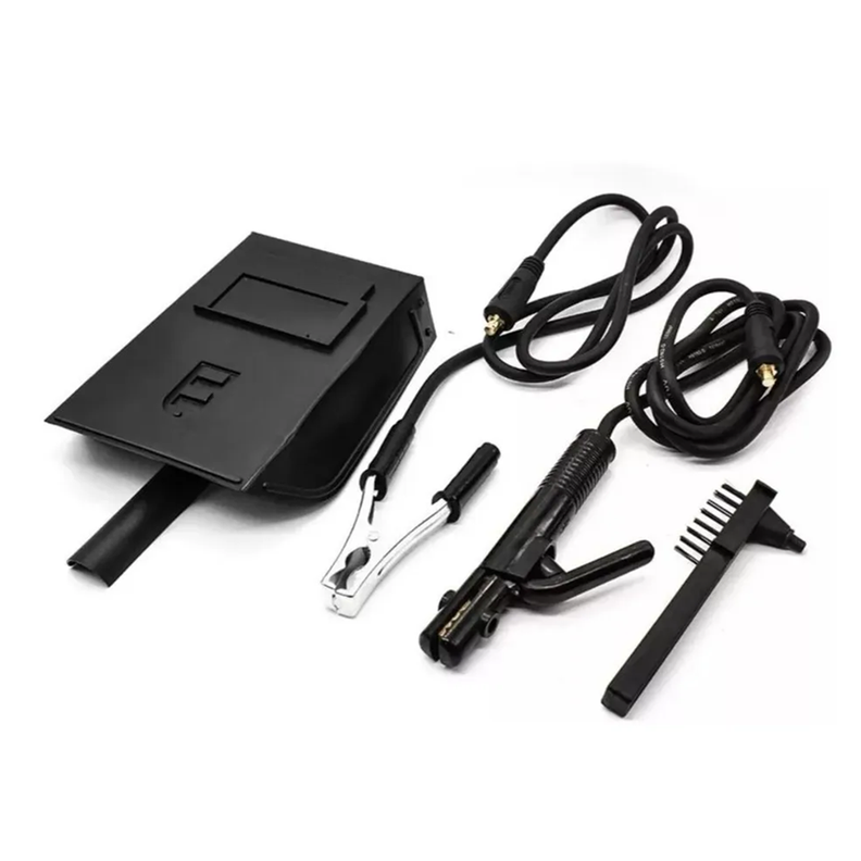 Maquina Para Soldar Soldadora 250amp Tk-ms250p-2