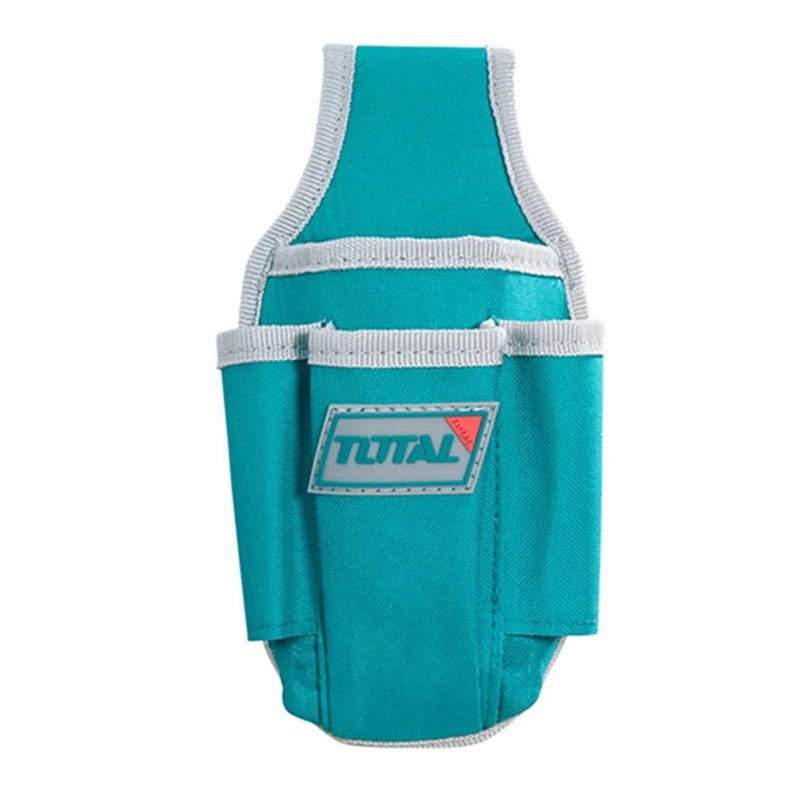 Bolsa Coleto Portaherramientas Para Cinturon Total-0
