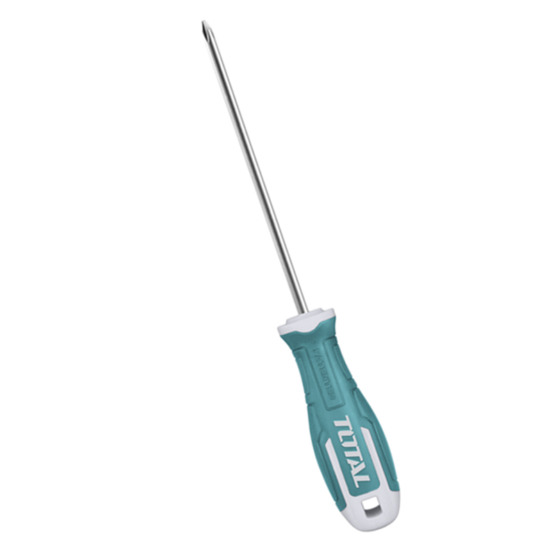 Destornillador Cruz S2 Ph2 150mm Total Tht26ph2150-0