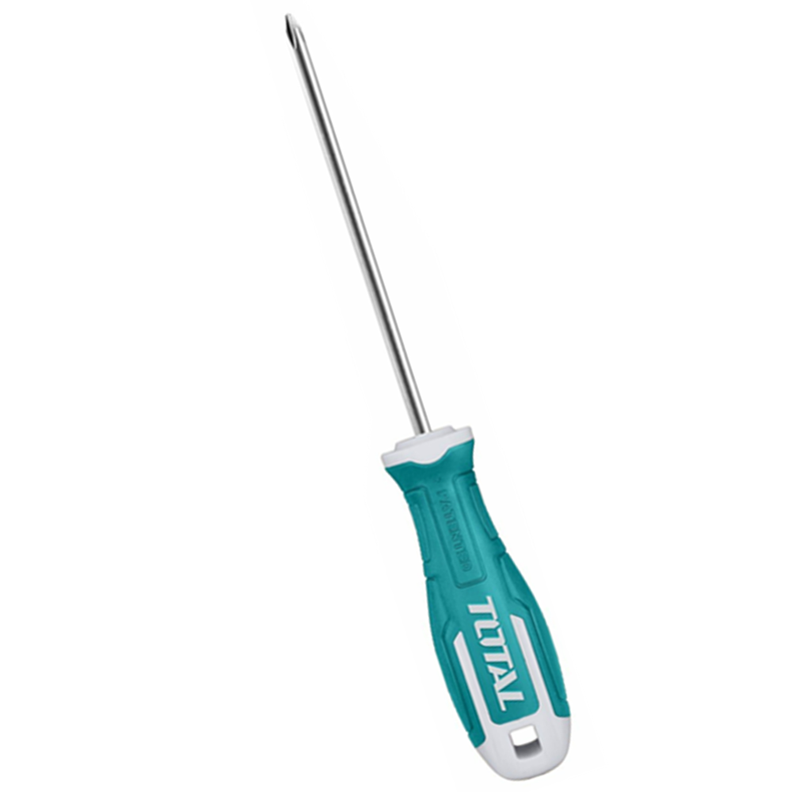 Destornillador Cruz S2 Ph2 125mm Total Tht26ph2125-0