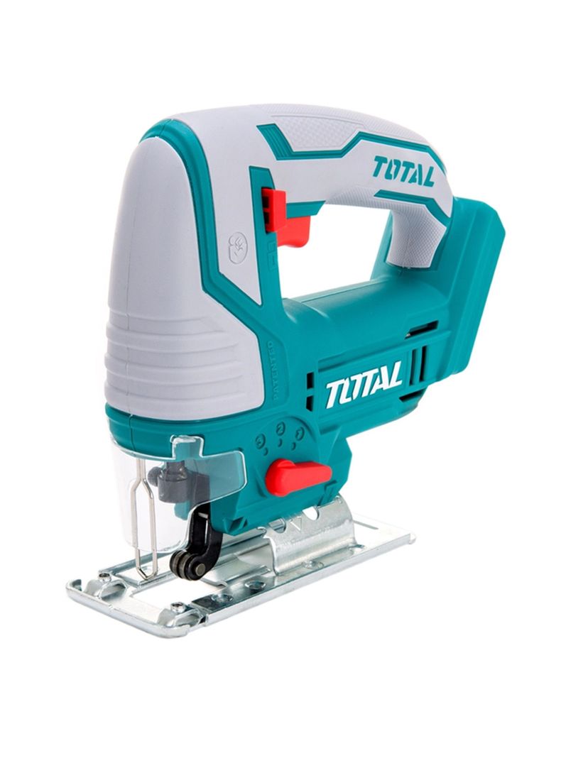 Sierra Caladora Inálambrica Litio-ion 20v Total-1