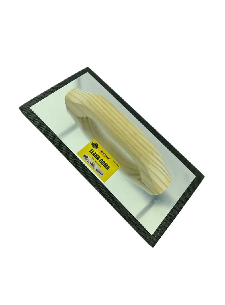 Fraguador De Goma Hule Crownman Cmfr1280-1