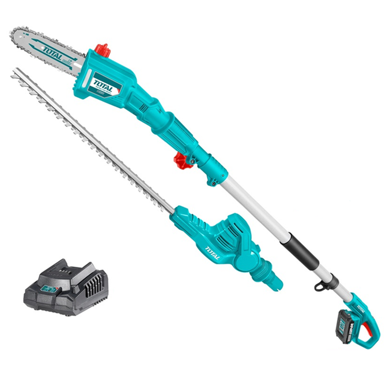 Podador Cortaseto 2 En 1 20v Bat + Carg Total-0