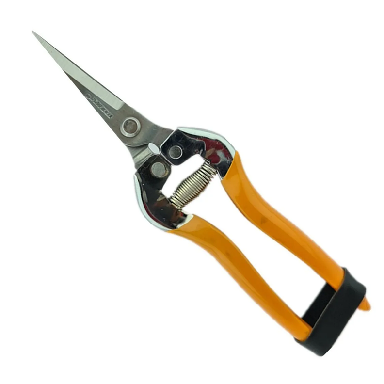 Tijera De Podar Fruta Uva Toolmak Tmk19717-0