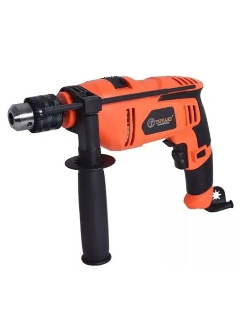 Taladro Percutor 650w 13mm Toyaki Tk-801-0