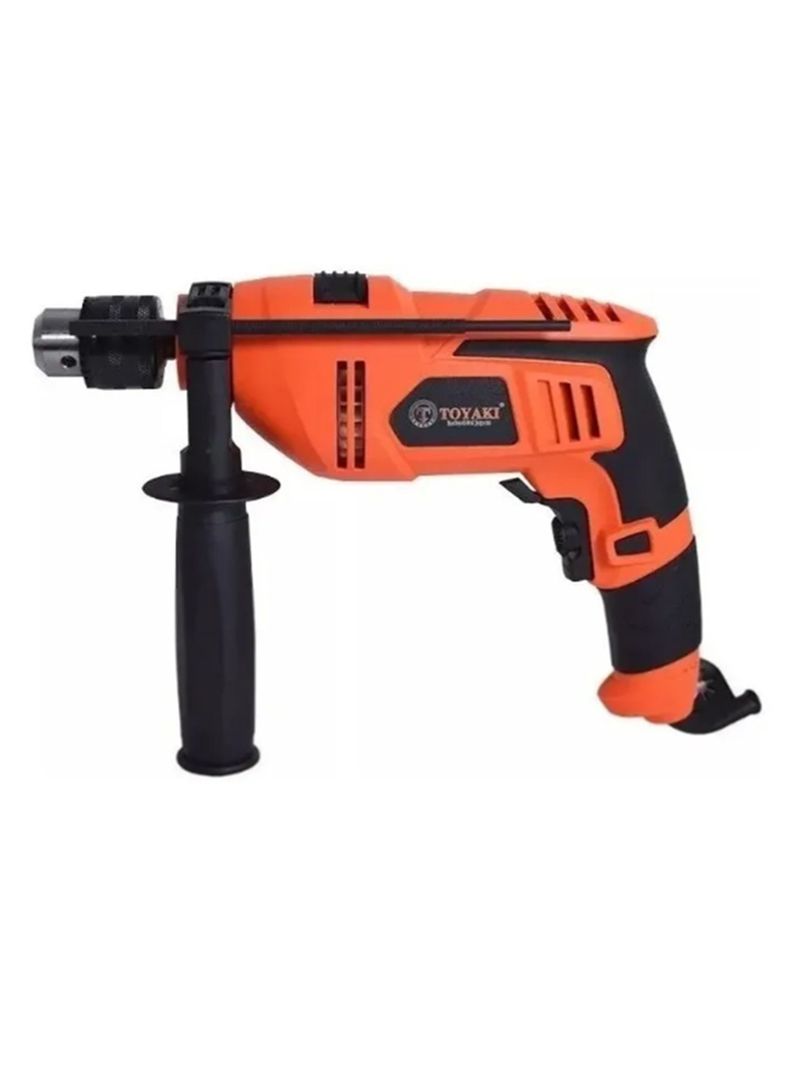 Taladro Percutor 650w 13mm Toyaki Tk-801-1