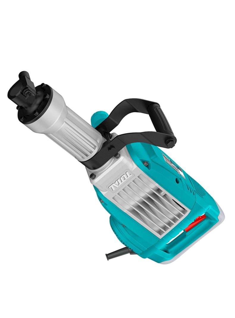 Cango Martillo Demoledor Electrico 1700w Total Th217068-1