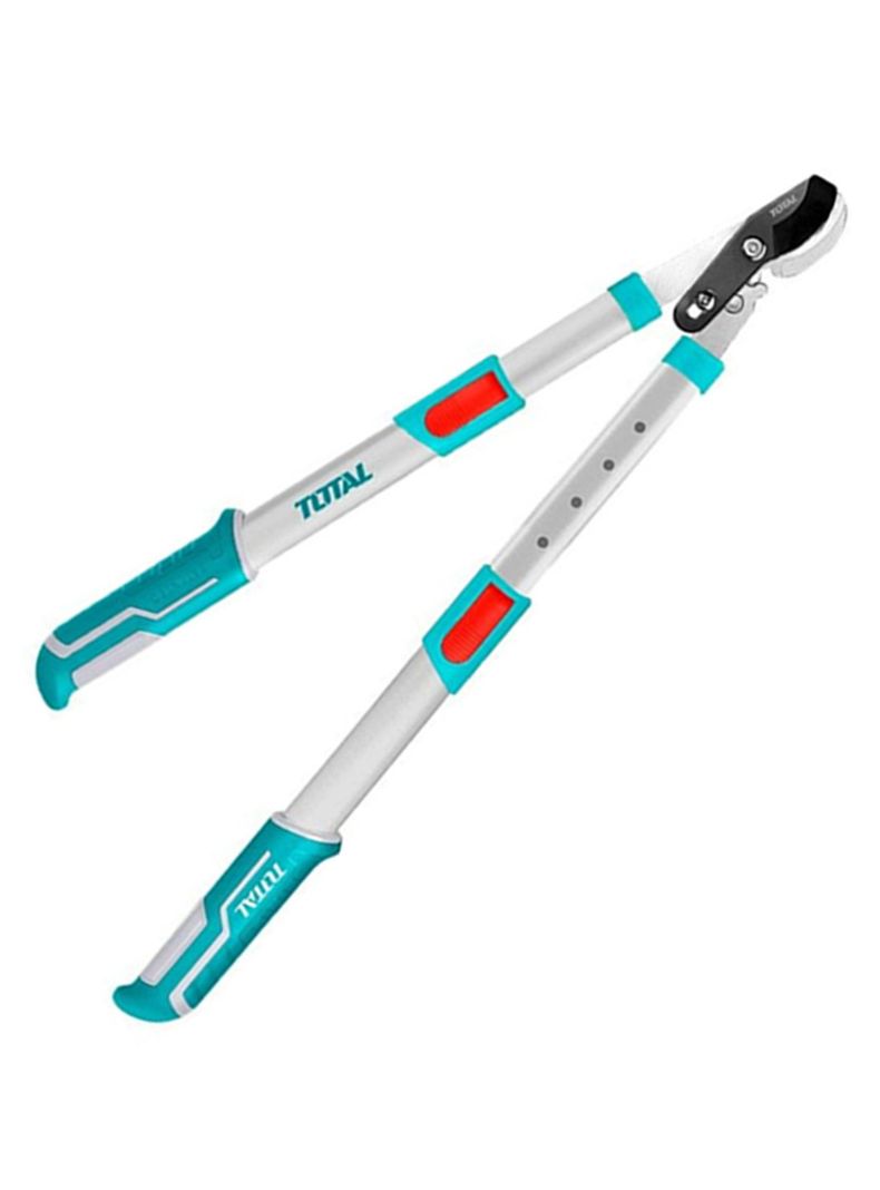 Tijera De Podar Corte Jardin Telescópica 660-870mm Total-1