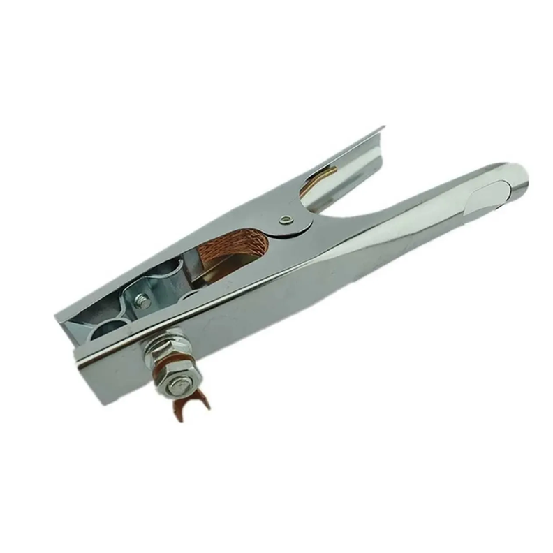 Pinza Para Toma A Tierra 500amp-2