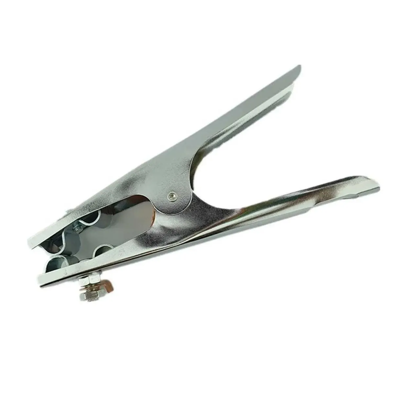 Pinza Para Toma A Tierra 500amp-1