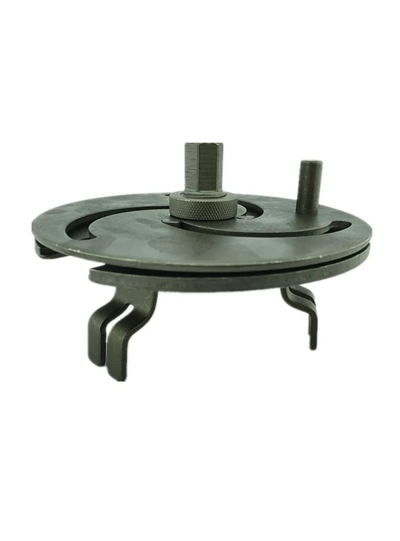 Llave Extractor Tapa Tanque Bomba Gasolina 3 Patas