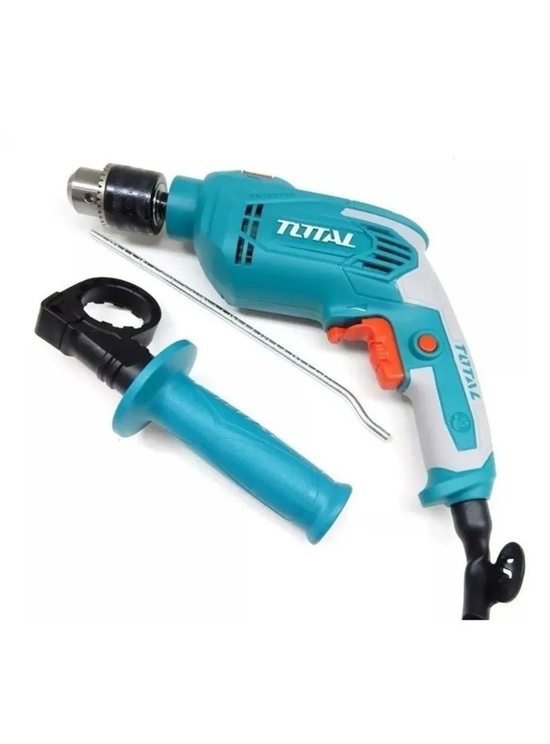 Taladro Percutor 13mm 3000rpm 650w Total Tg1061336-2