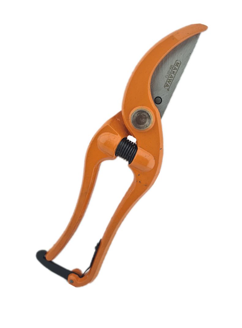 Tijera Para Podar 230mm 9 Pulgadas Makawa Mk0013-2