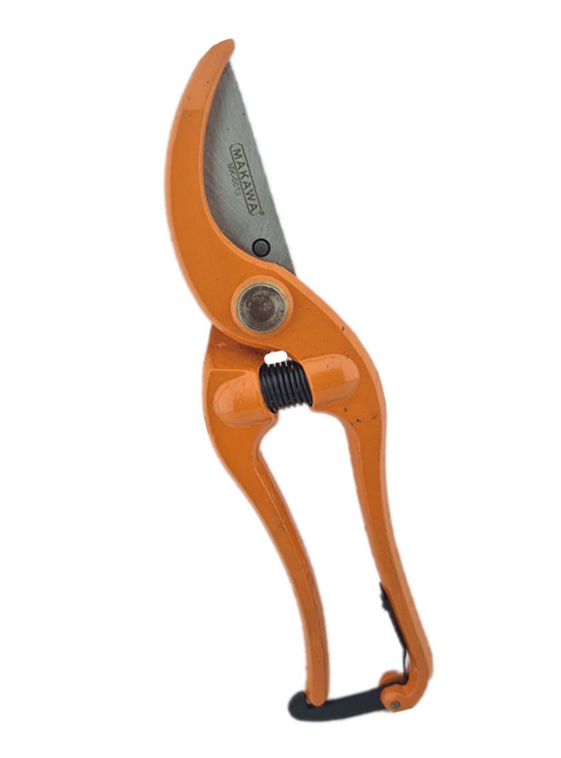 Tijera Para Podar 230mm 9 Pulgadas Makawa Mk0013-0