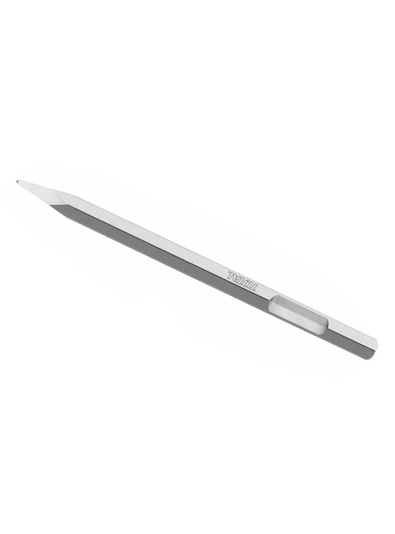Cincel Punta Hexagonal 28x530mm Total Tac1531282  -1
