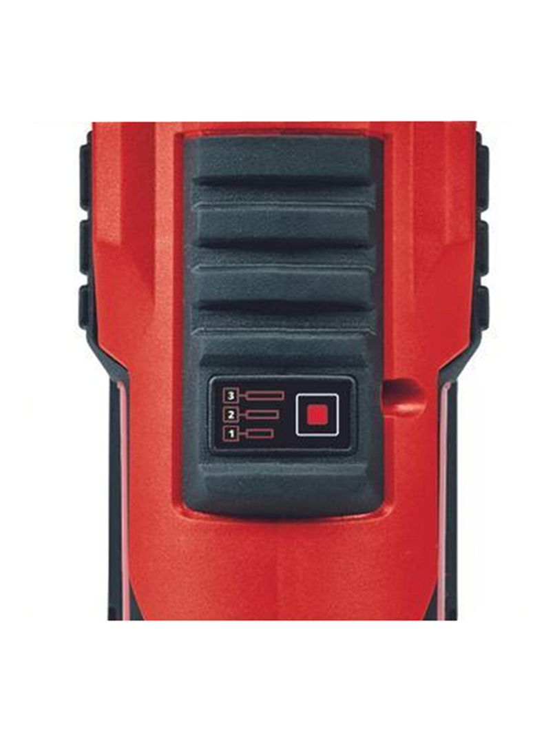 Taladro Pistola Llave Impacto 1/2 18v Impaxxo 18/400 Einhell-1