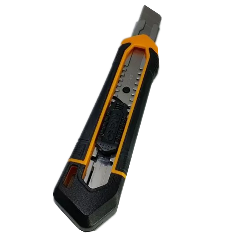 Corta Carton Cuchillo 18mm X 100mm Hkns11815-0