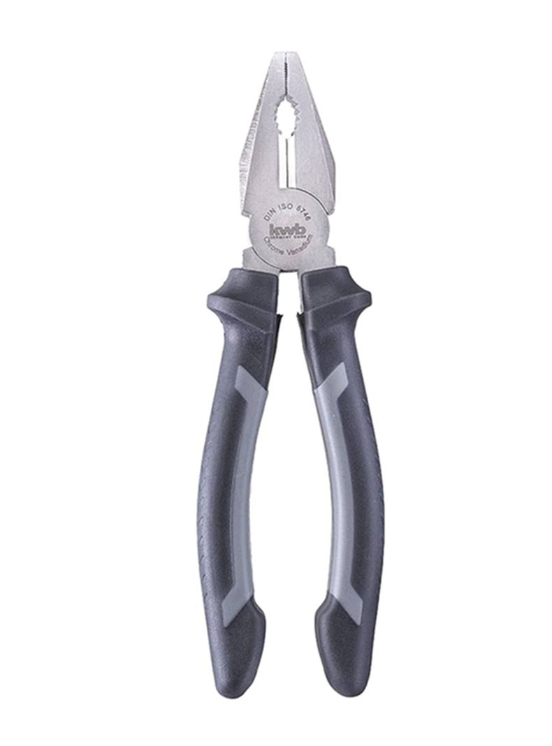 Alicate Pinza Universal 8 Pulgadas (200mm) Kwb 386410-0