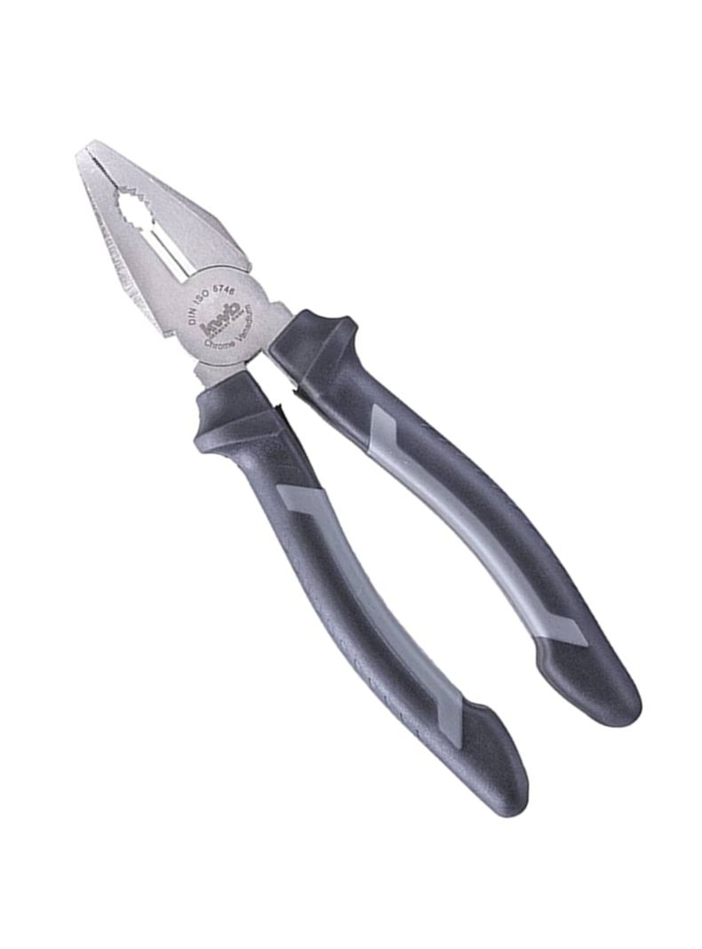 Alicate Pinza Universal 8 Pulgadas (200mm) Kwb 386410-1