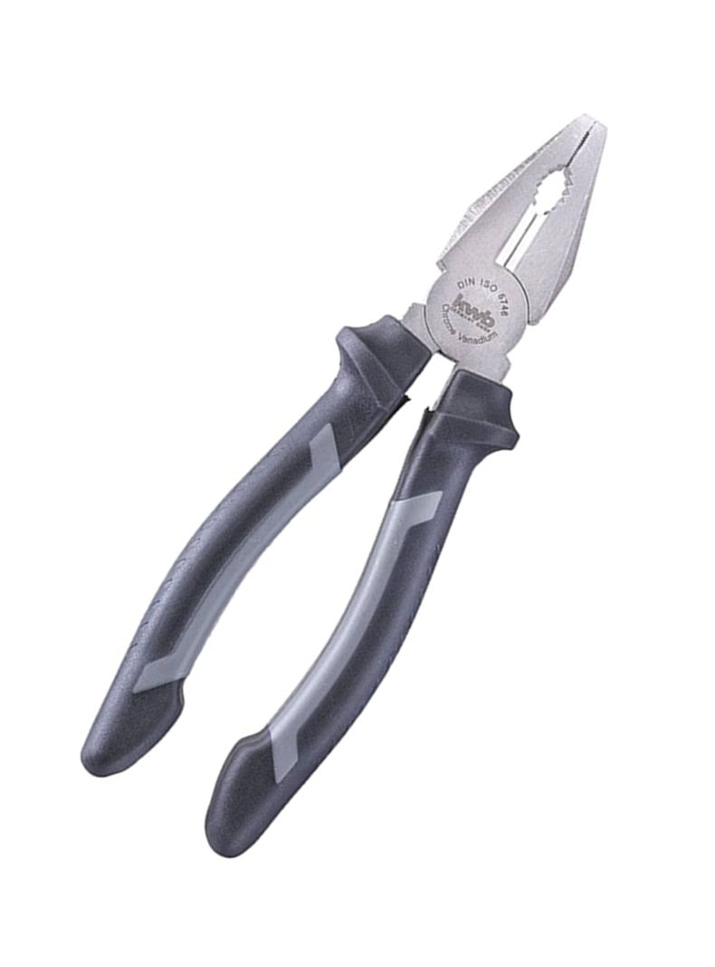 Alicate Pinza Universal 8 Pulgadas (200mm) Kwb 386410-2