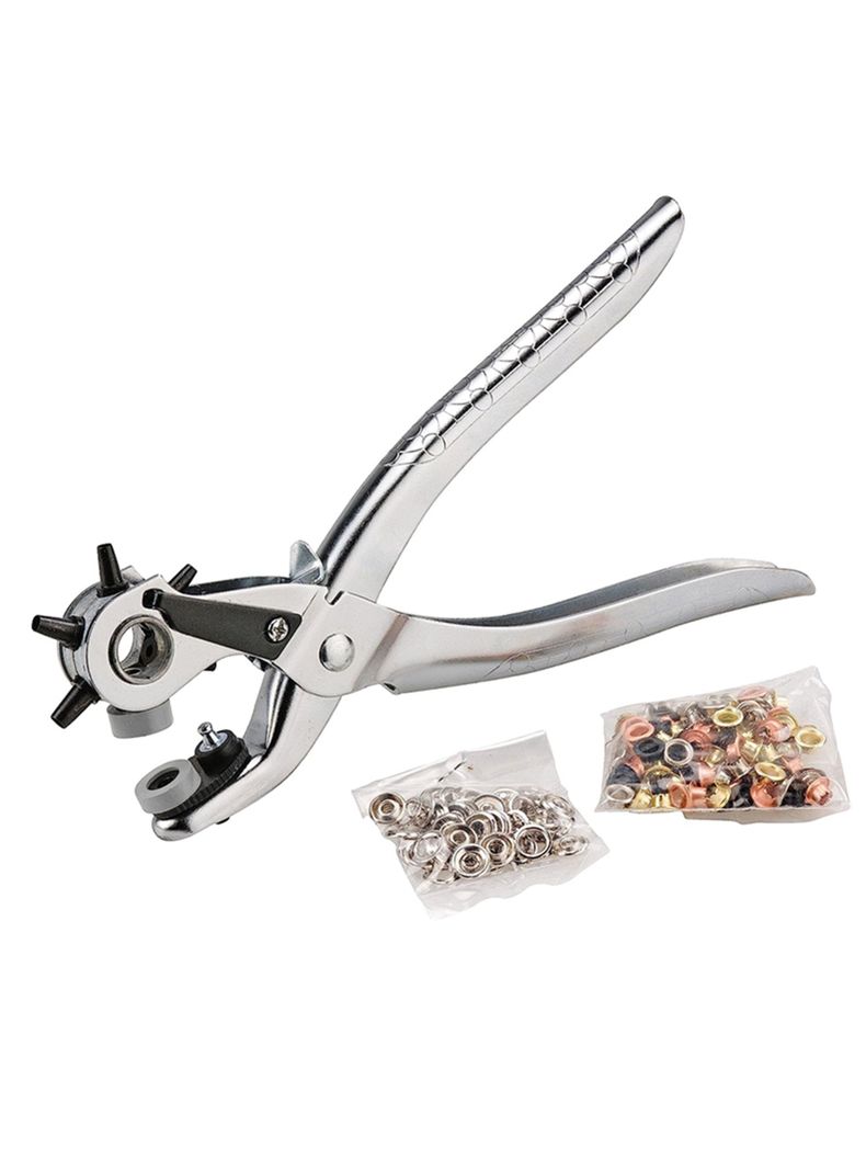Alicate Sacabocado Perforador Kwb 929690-0